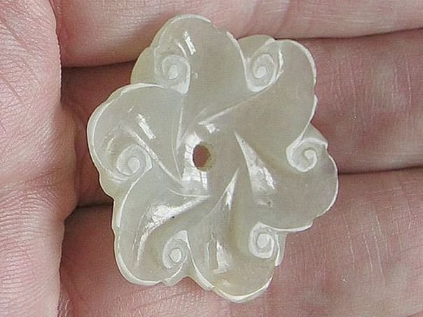 Flower 344 - (2849)